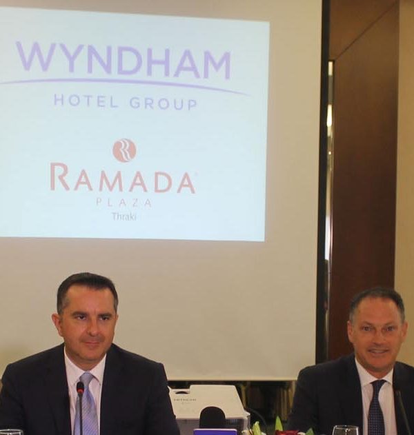 Η Wyndham επενδύει στη Θράκη